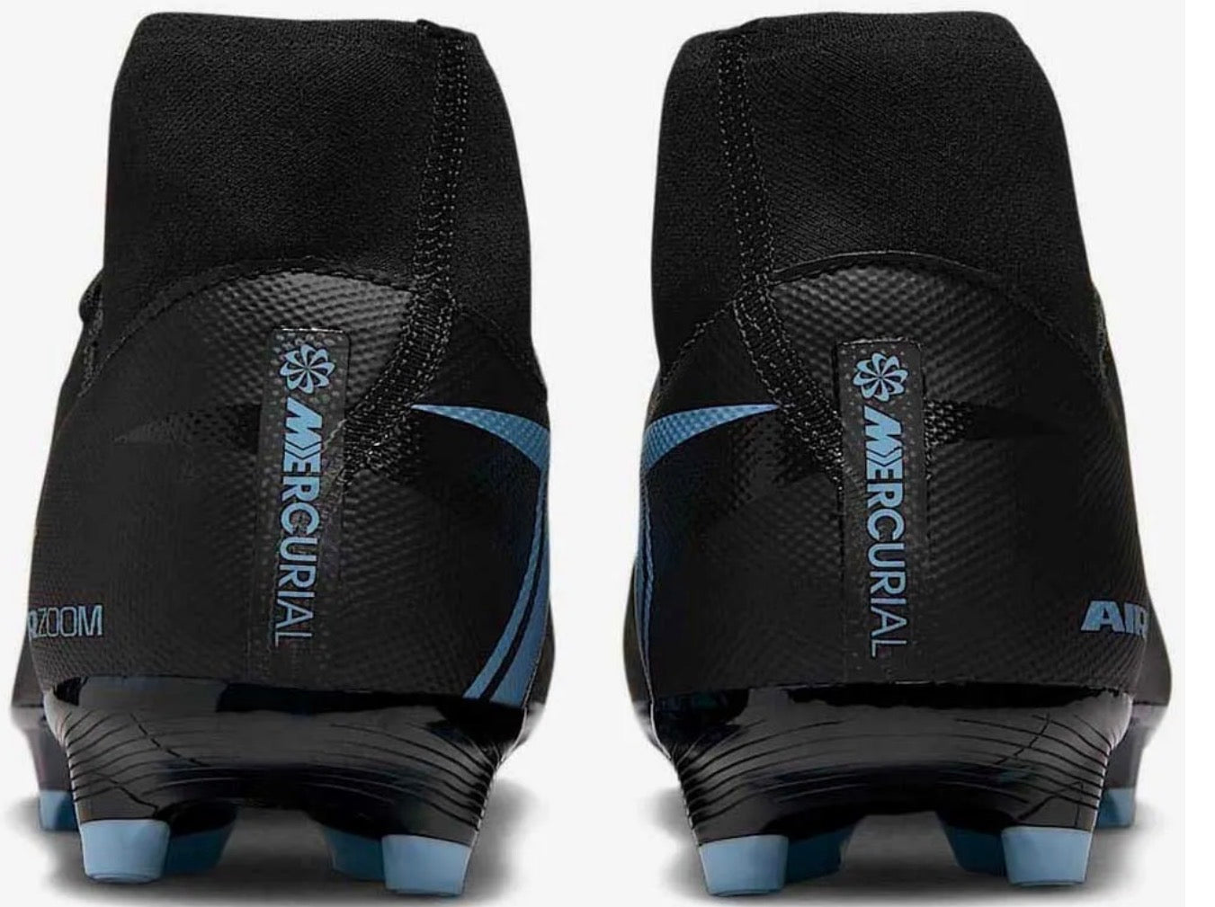 Nike Mercurial Superfly 10 Academy FG/MG football boots