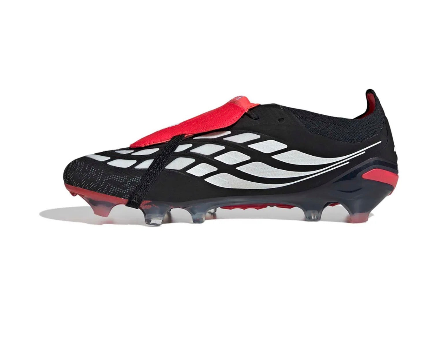 adidas Predator Elite Fold-Over Tongue FG football boots