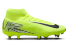 Nike Mercurial Superfly 10 Academy SG/AC Pro football boots