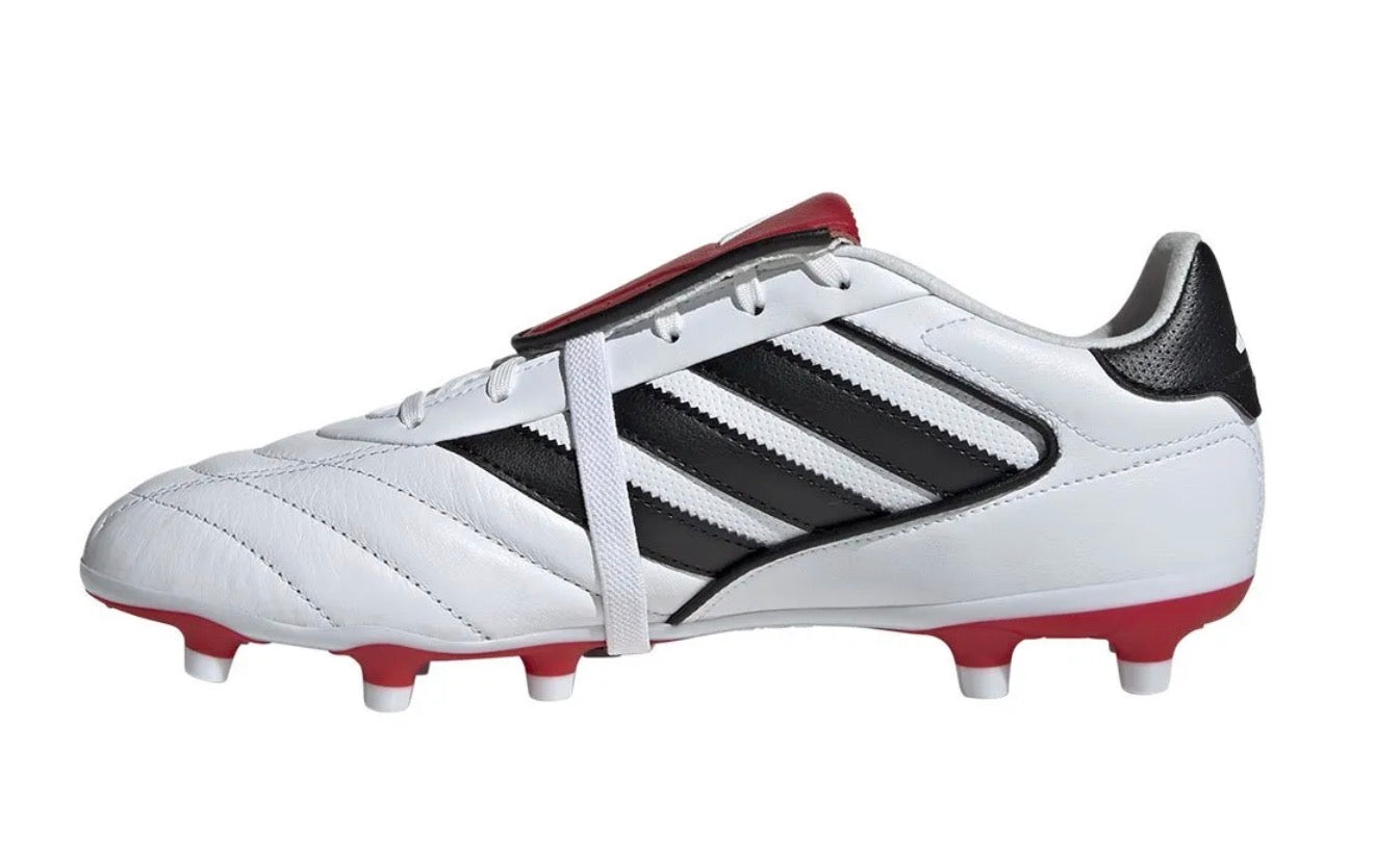 adidas Copa Gloro II FG football boots