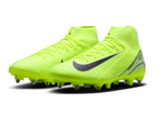 Nike Mercurial Superfly 10 Academy SG/AC Pro football boots