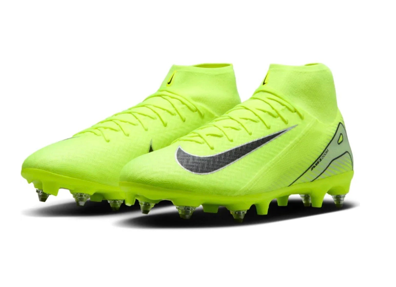 Nike Mercurial Superfly 10 Academy SG/AC Pro football boots