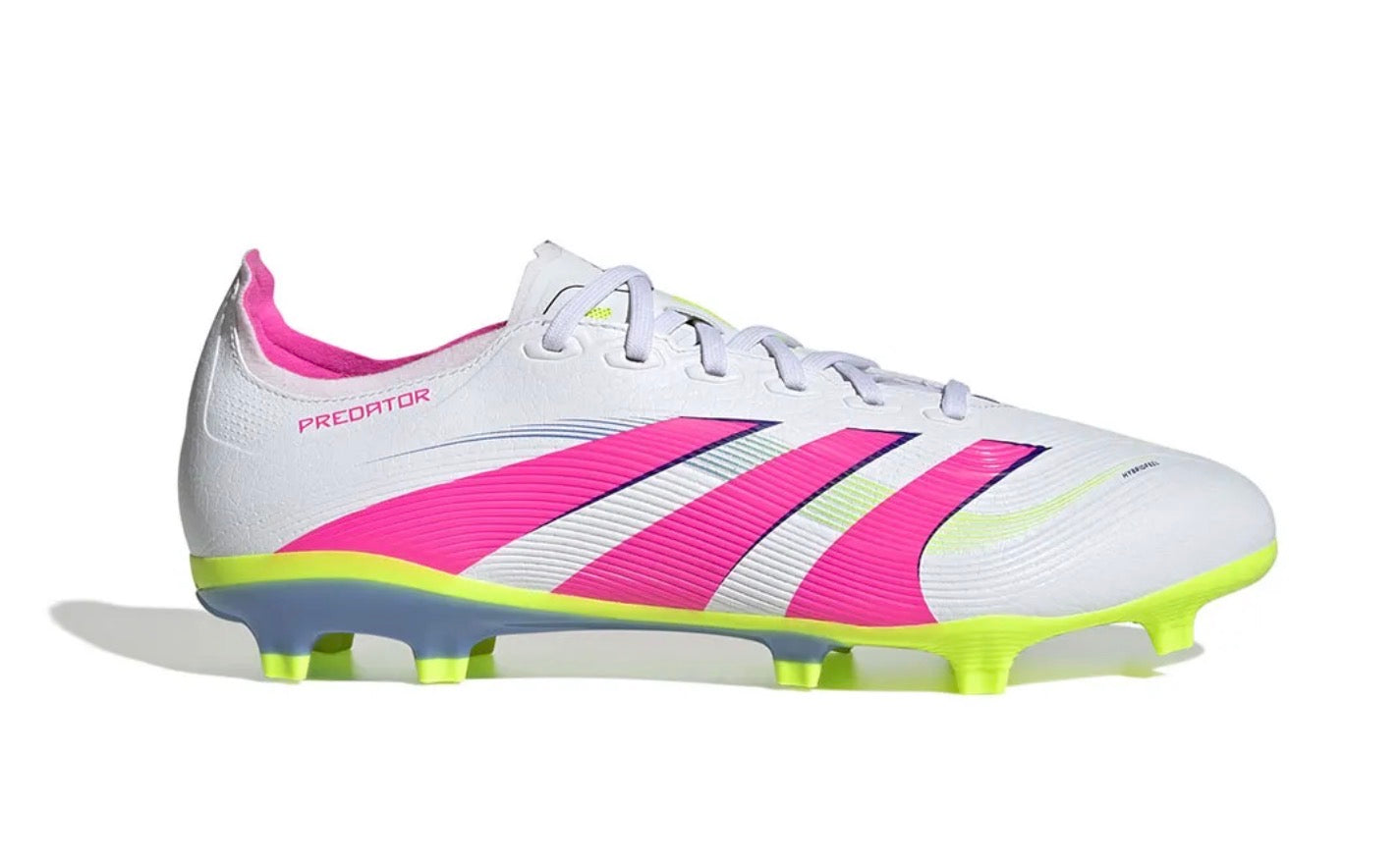 adidas Predator League FG/MG football boots