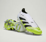 adidas Predator Elite Laceless FG football boots