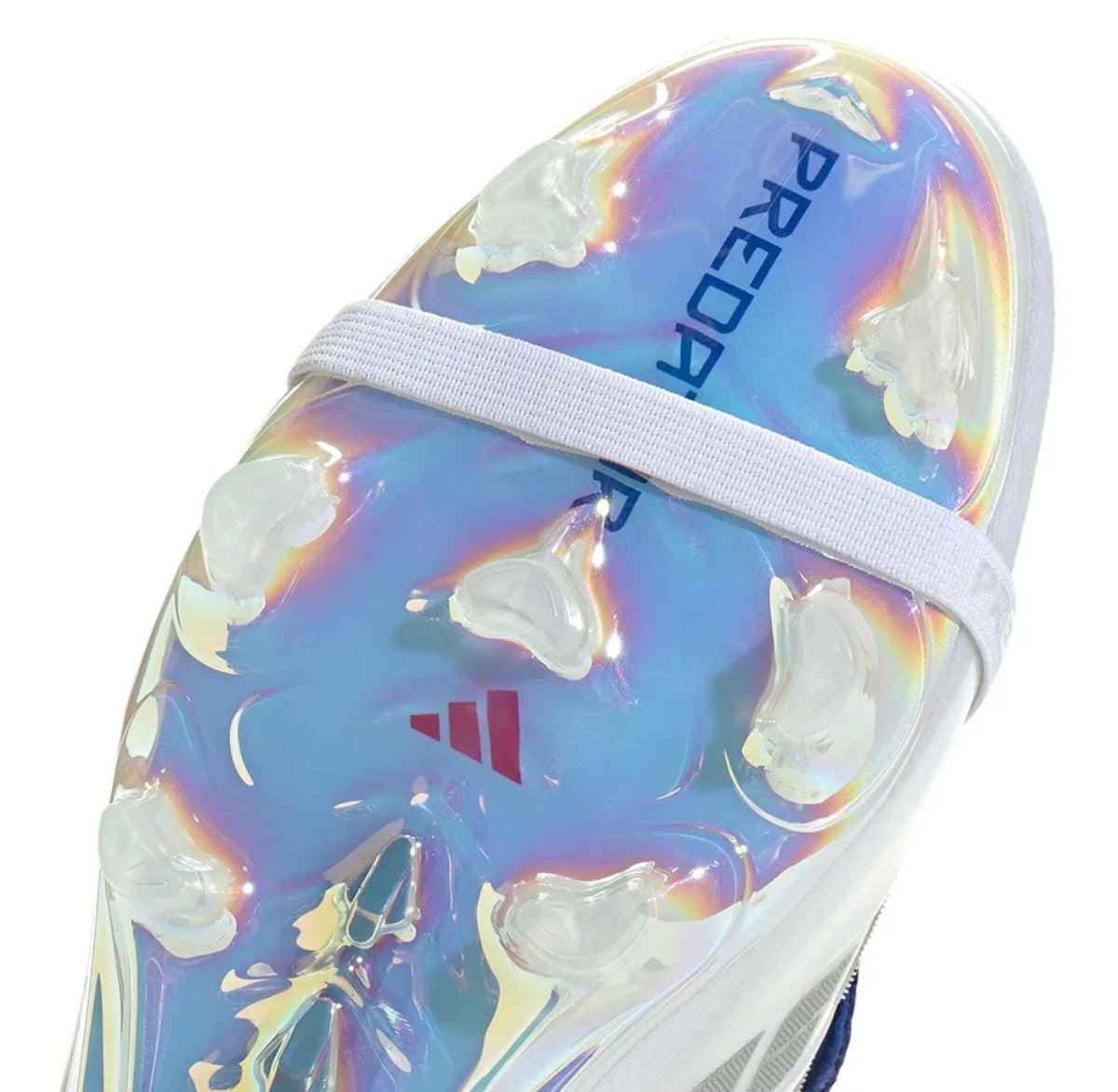 adidas Predator Elite Fold-Over Tongue FG football boots