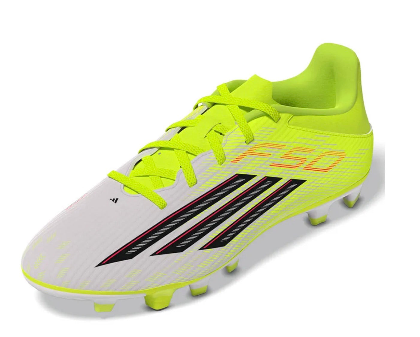 adidas F50 Club FG/MG football boots