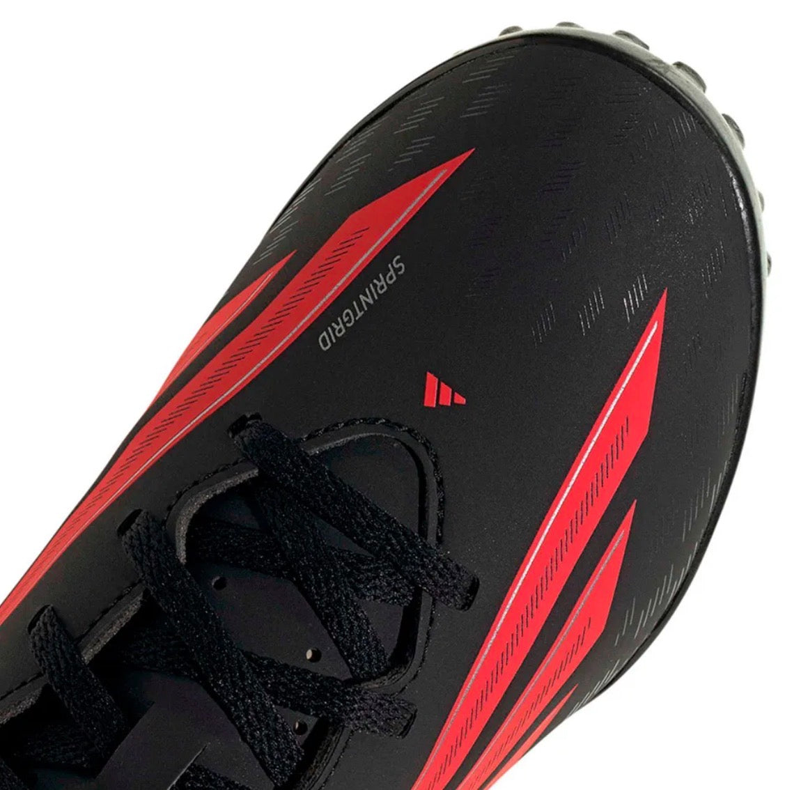 adidas F50 Club TF junior football boots