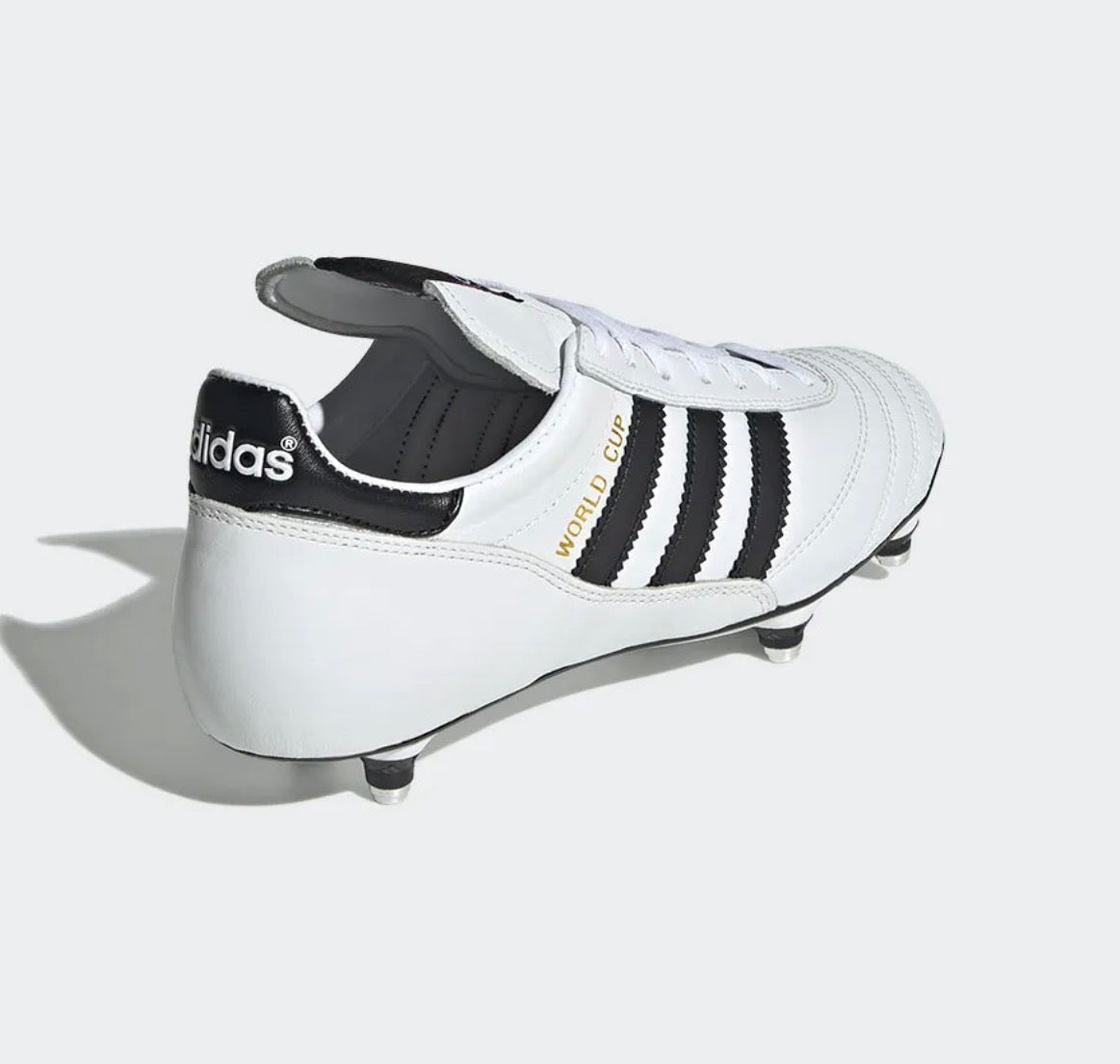 adidas World Cup football boots