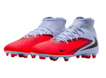 Nike Phantom 6 High Club FG/MG football boots