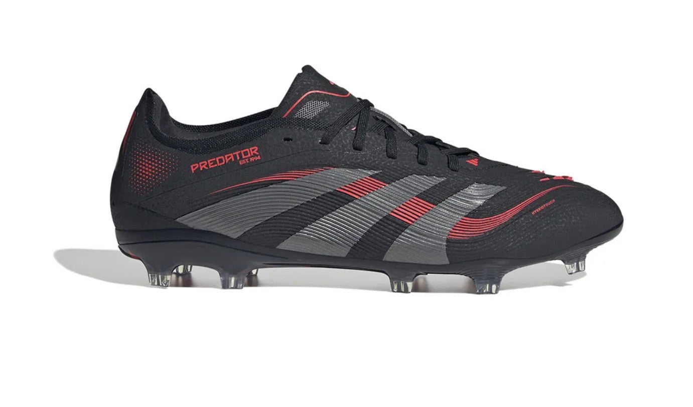 adidas Predator Pro FG football boots