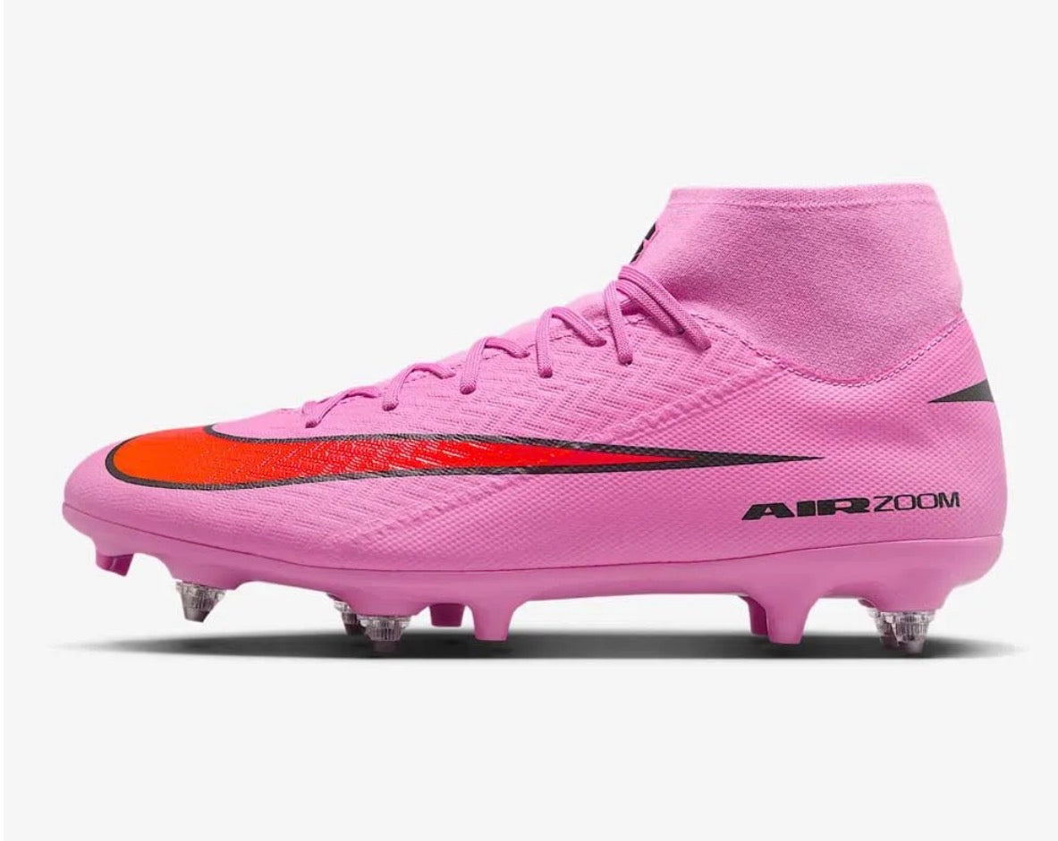 Nike Mercurial Superfly 10 Academy SG/AC Pro football boots