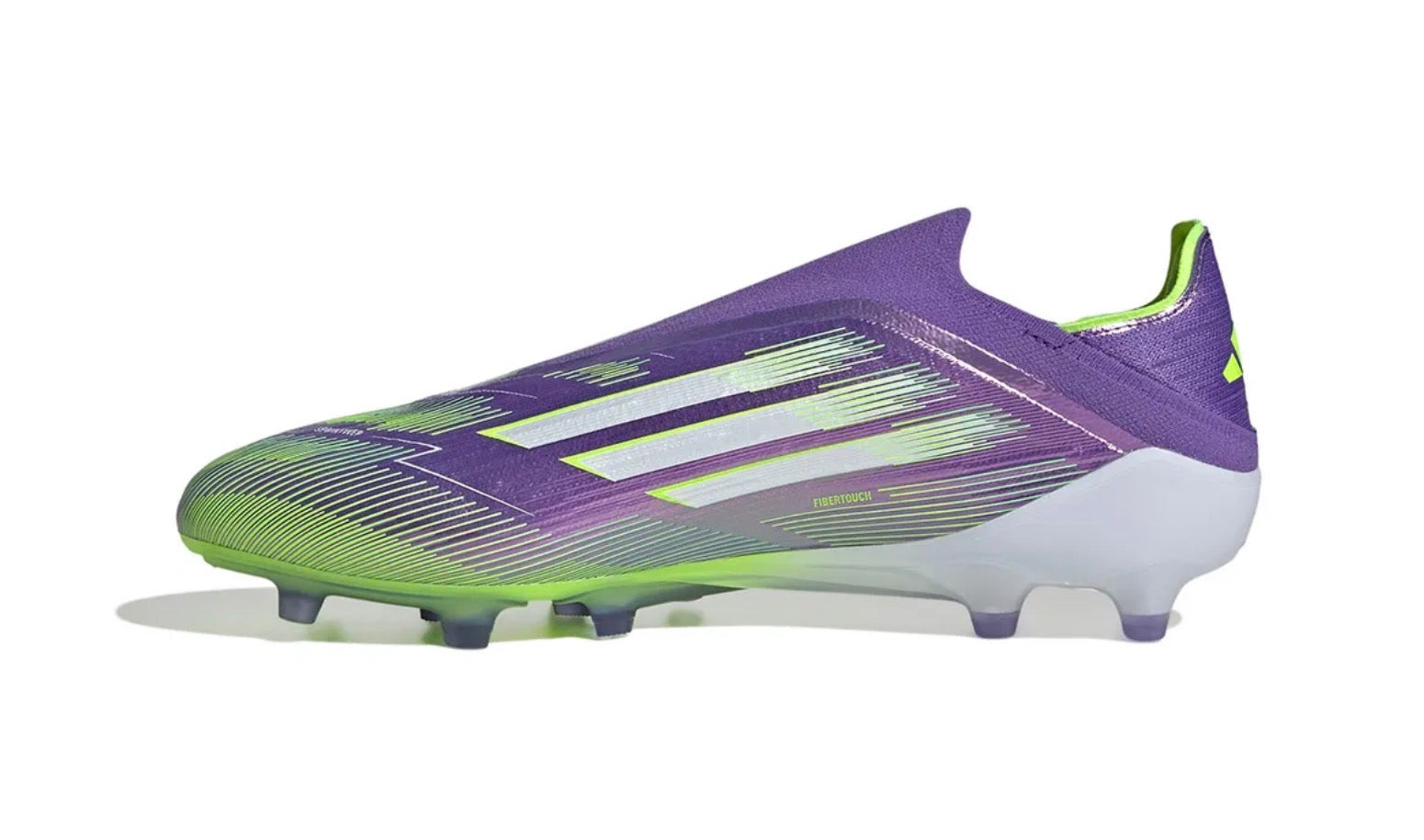adidas F50 Elite Laceless AG football boots