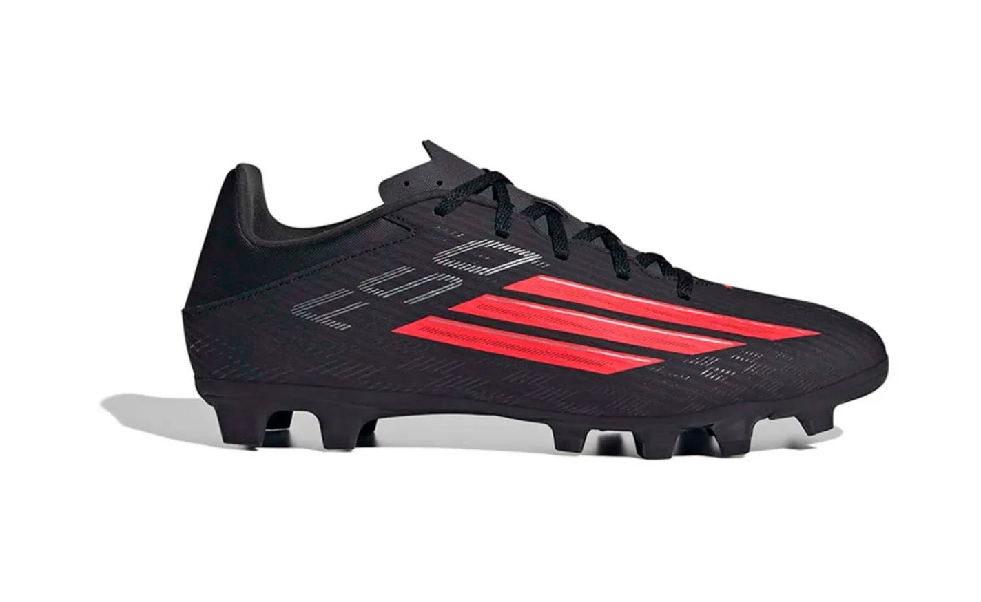 adidas F50 Club FG/MG football boots
