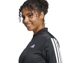 adidas Essentials 3 Stripes tracksuit