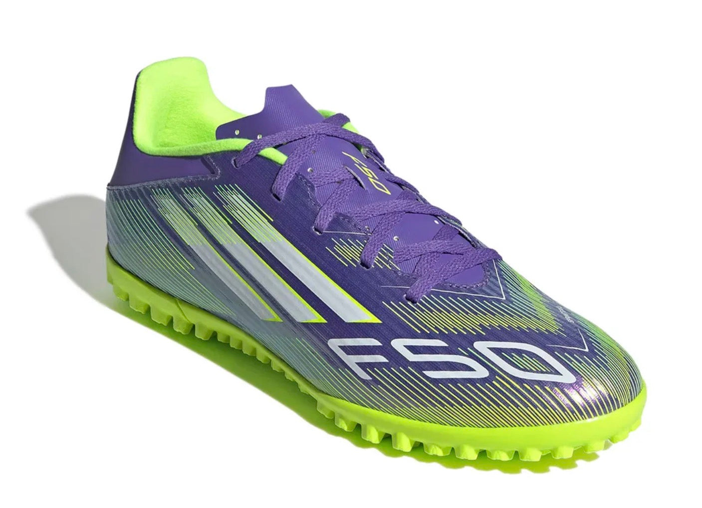 adidas F50 Club TF football boots