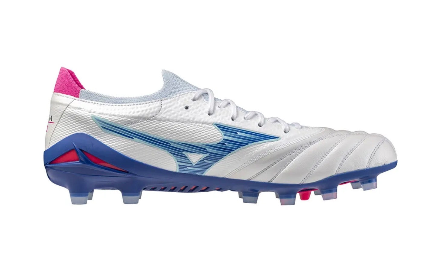 Mizuno Morelia Neo IV Beta Elite FG football boots