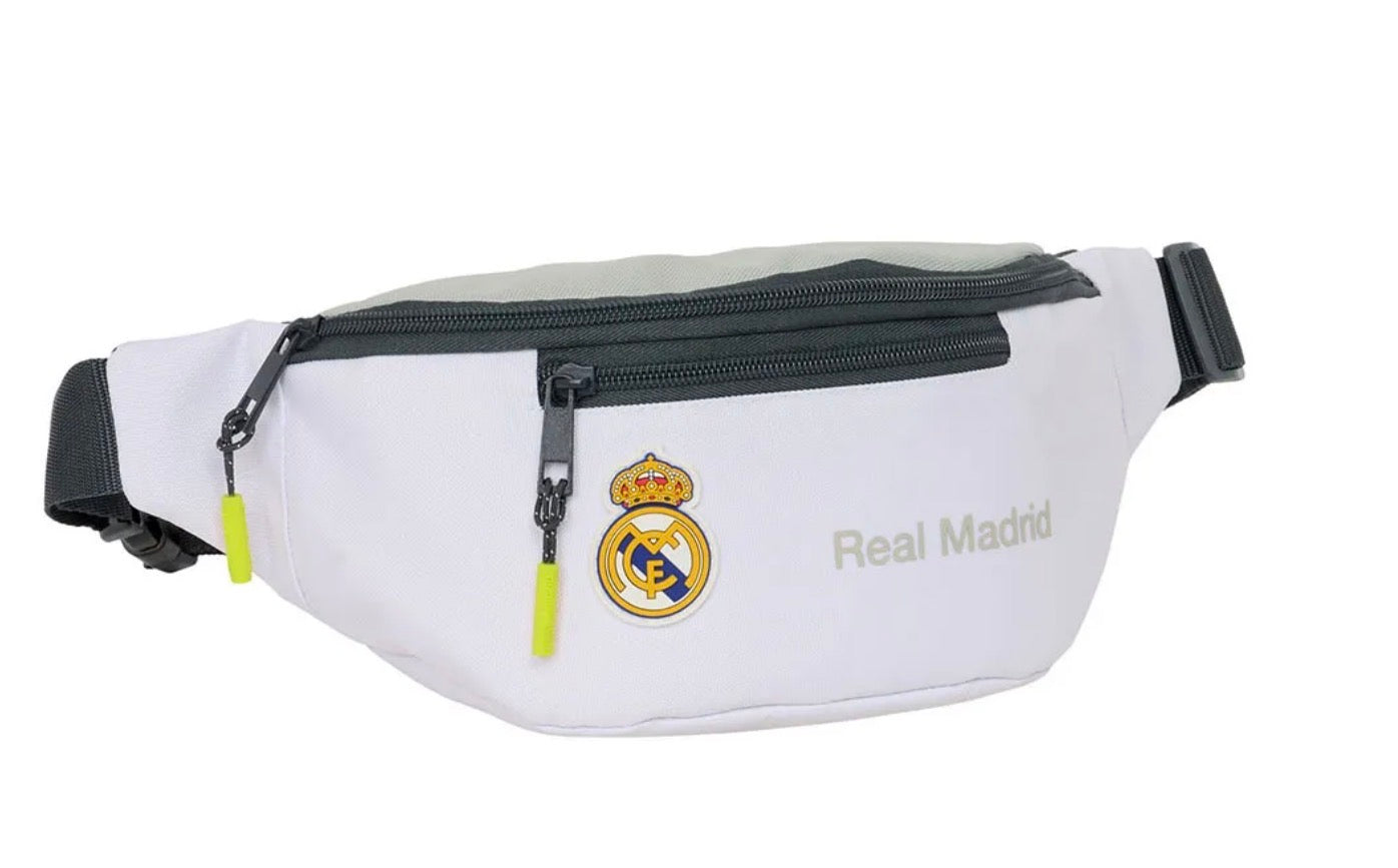 Safta Real Madrid 25/26 waist bag