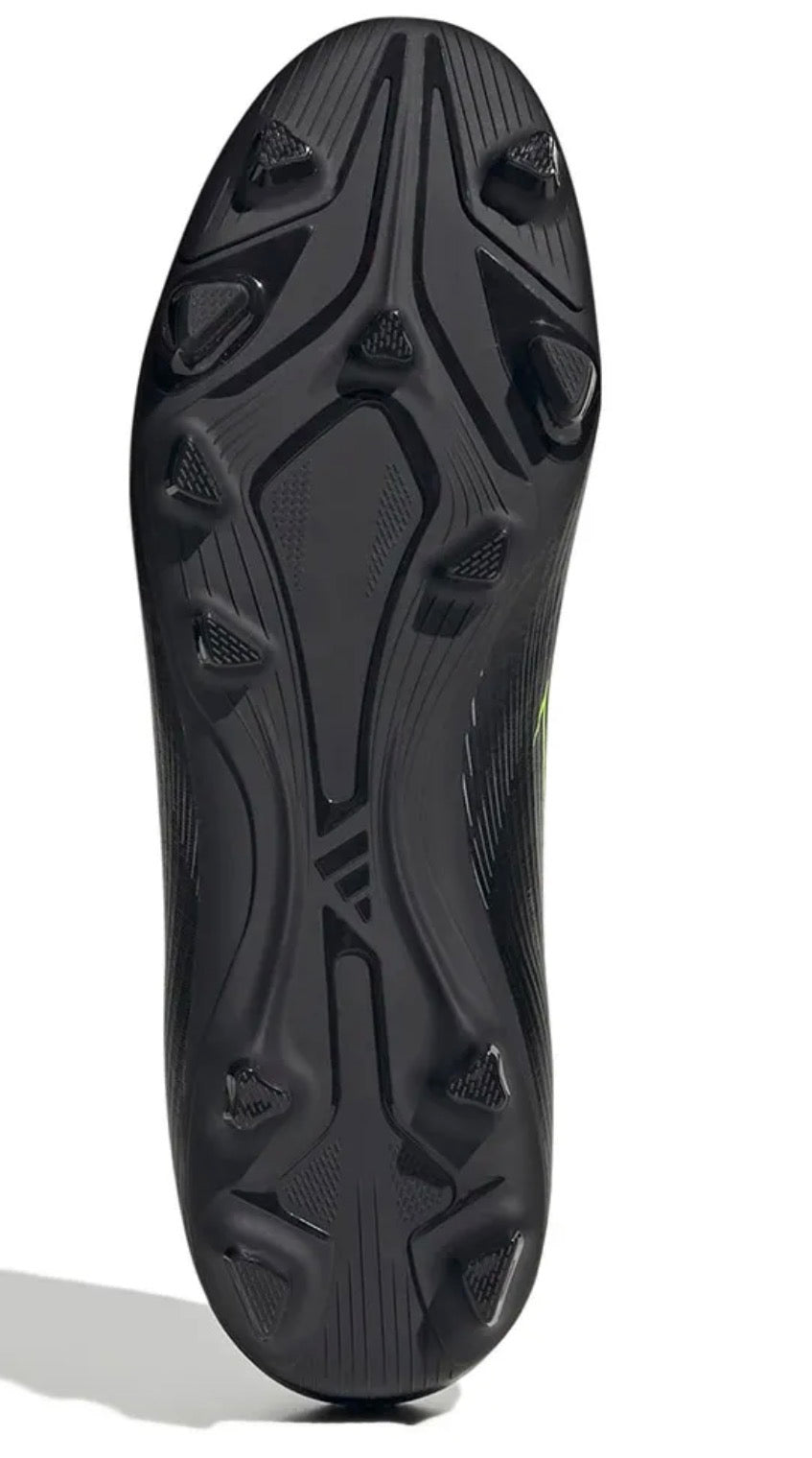 adidas F50 Club FG/MG football boots