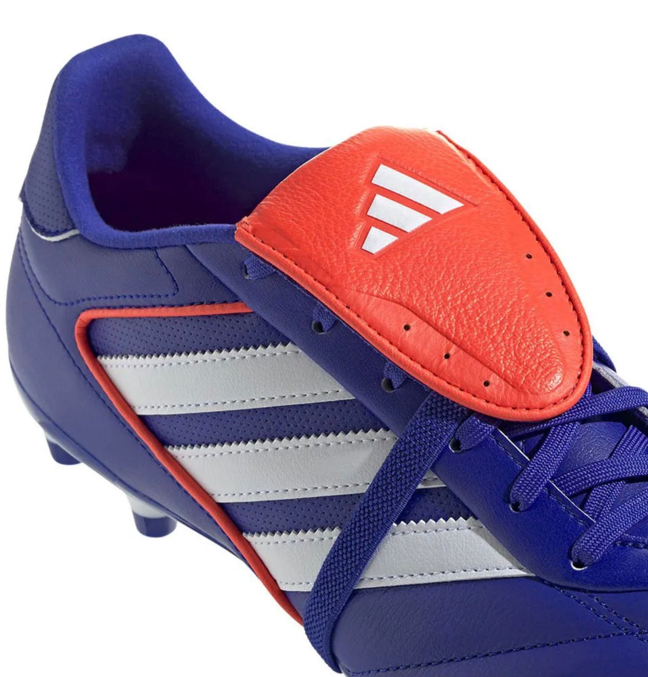 adidas Copa Gloro II FG football boots