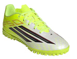 adidas F50 Club TF junior football boots