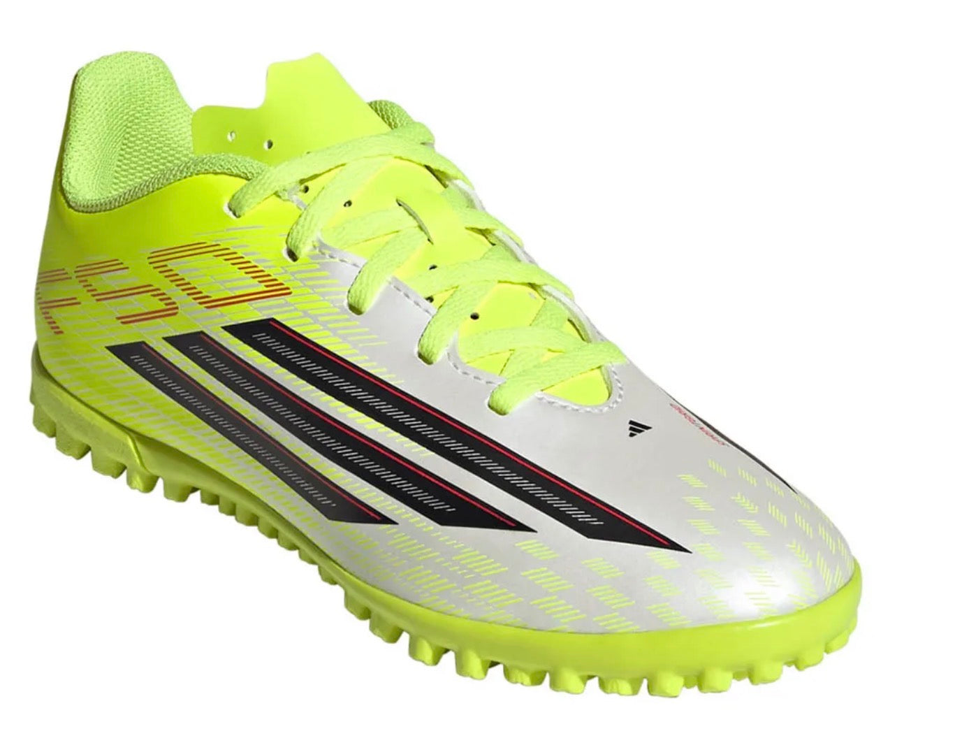 adidas F50 Club TF junior football boots
