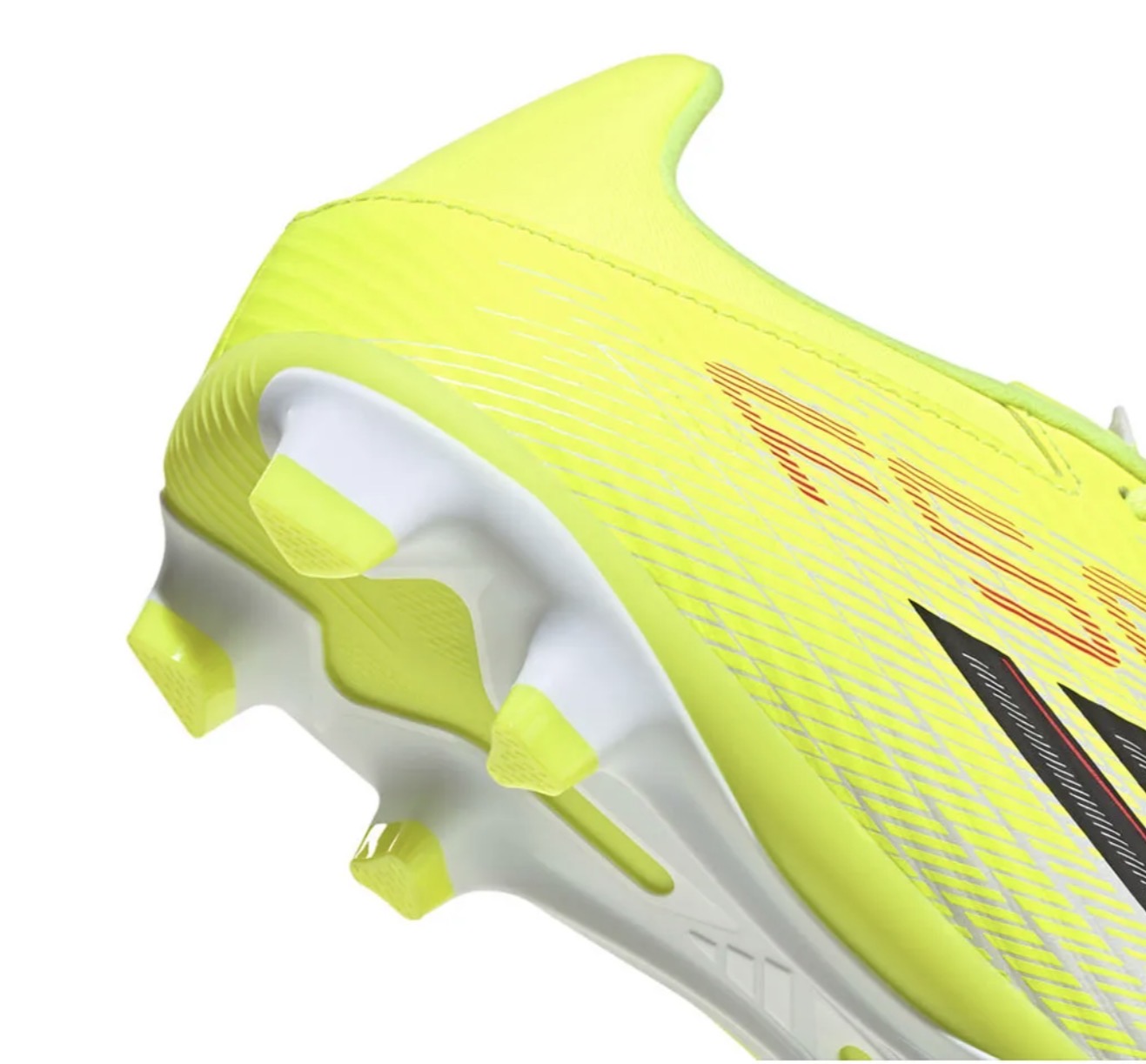 adidas F50 Club FG/MG football boots