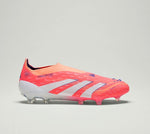adidas Predator Elite Laceless FG football boots