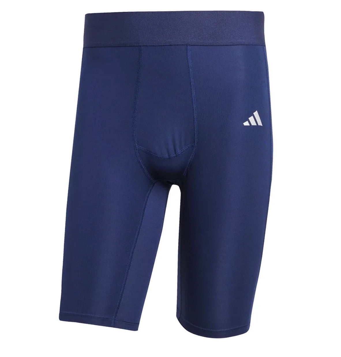 adidas Techfit short leggings