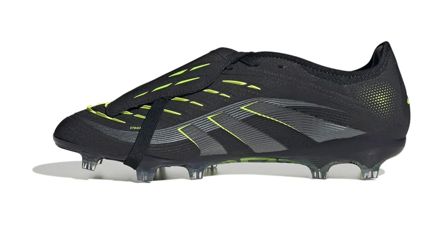 adidas Predator Pro Fold-Over Tongue FG football boots