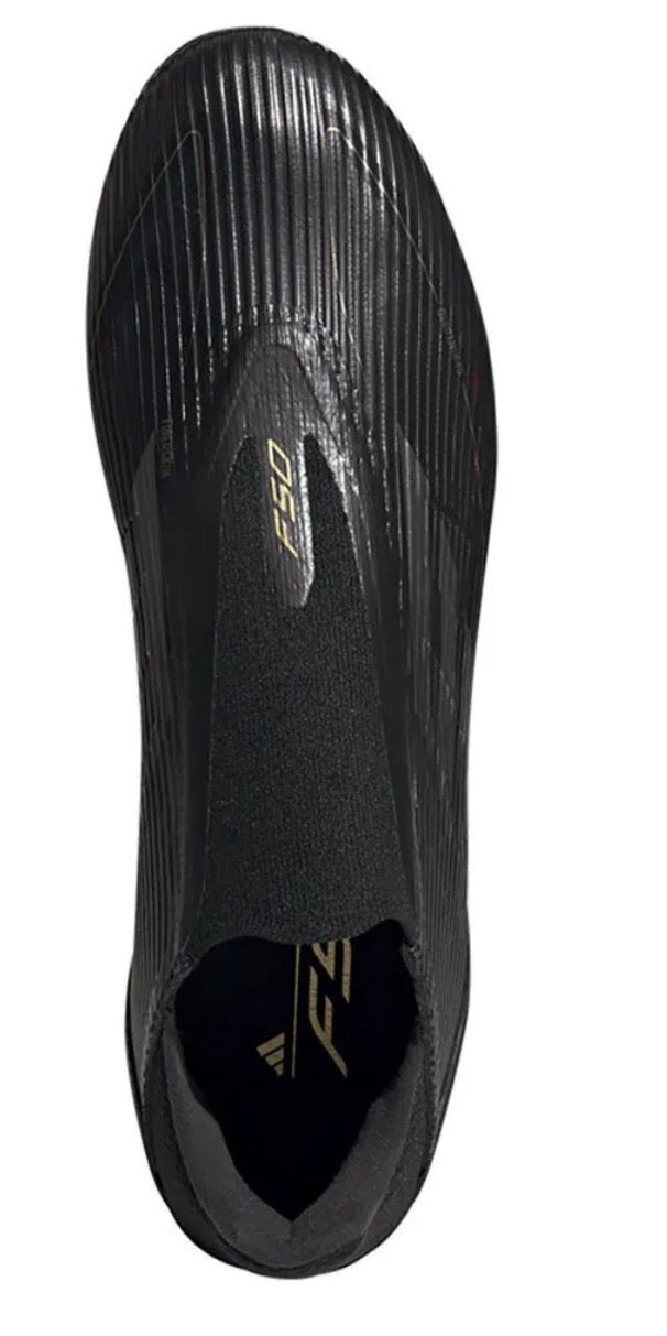 adidas F50 League Laceless FG/MG football boots