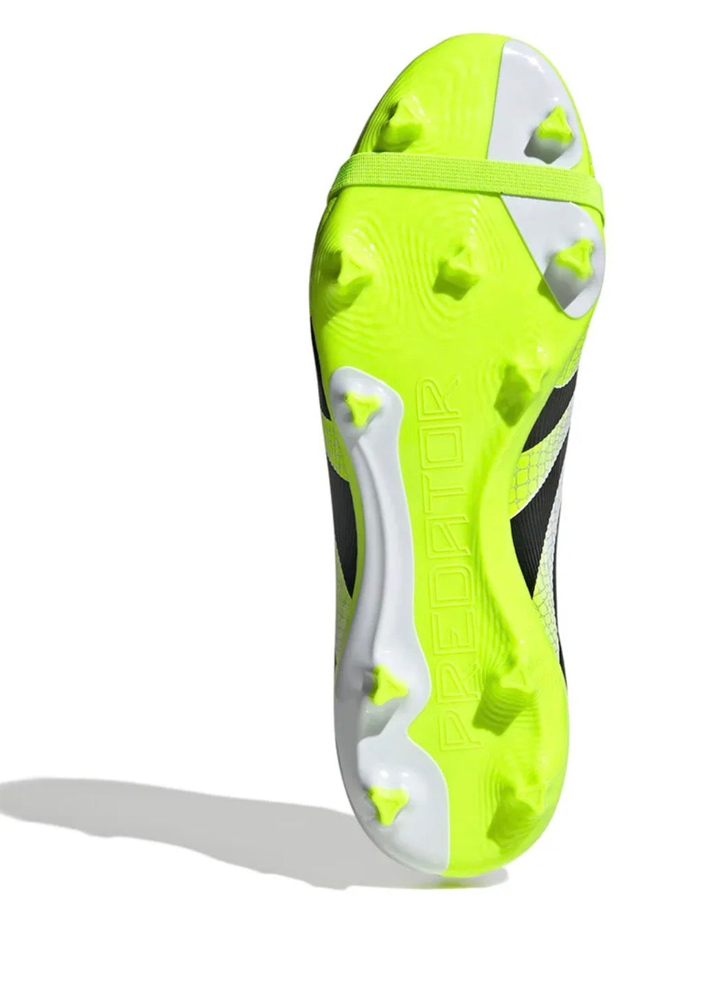 adidas Predator League Fold-Over Tongue FG/MG football boots