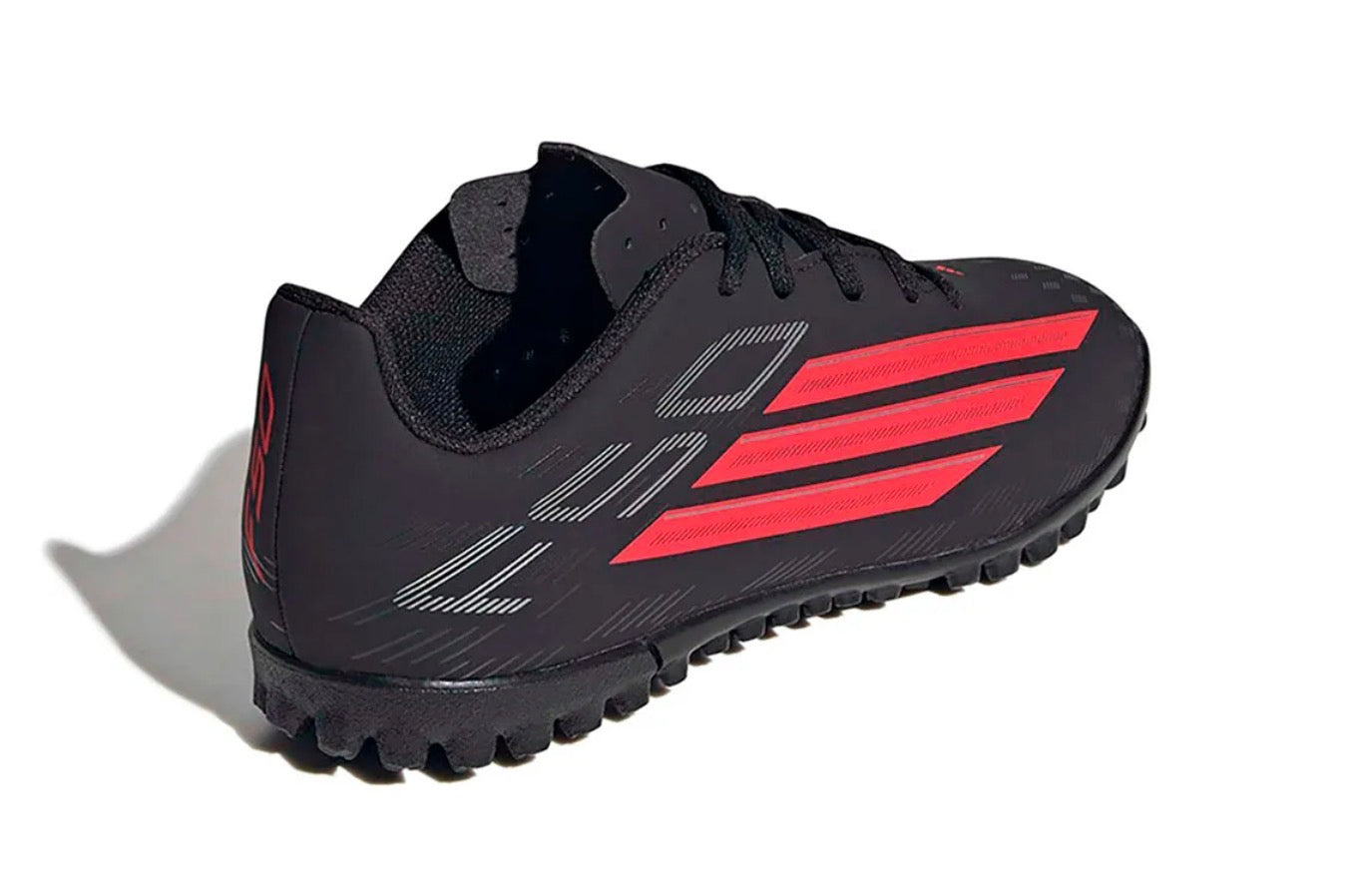 adidas F50 Club TF junior football boots