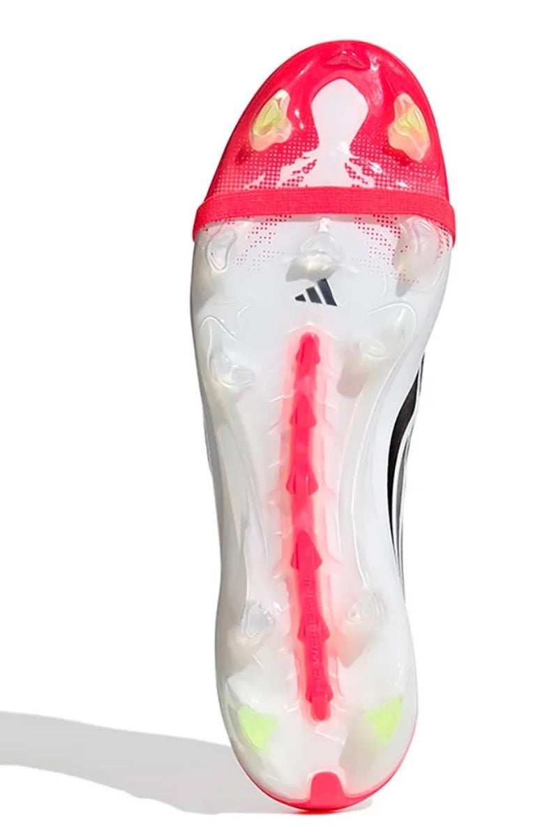 adidas Predator Pro Fold-Over Tongue FG football boots