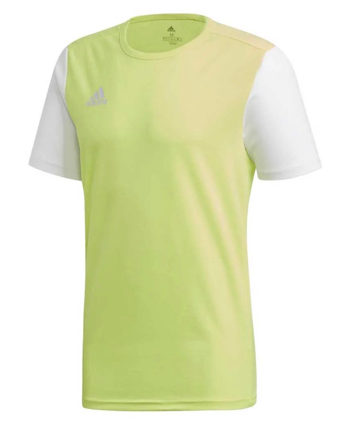 adidas Estro 19 short sleeve T-shirt