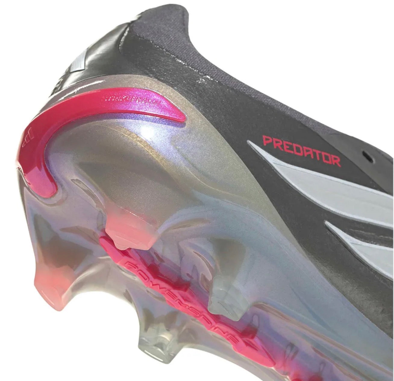 adidas Predator Pro Fold-Over Tongue FG football boots