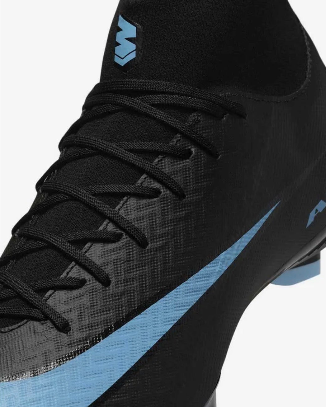 Nike Mercurial Superfly 10 Academy FG/MG football boots