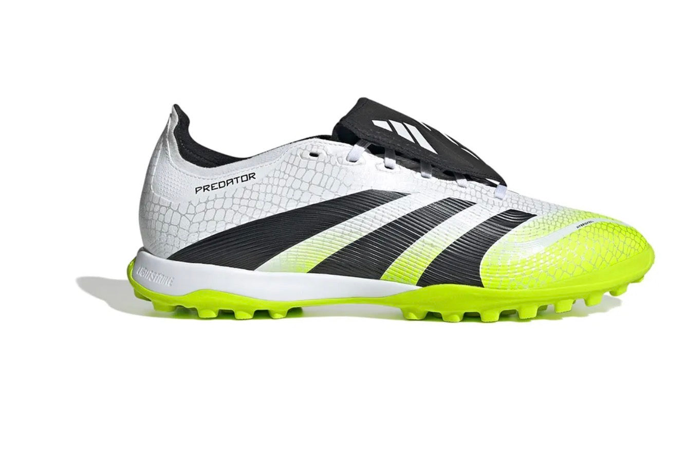 adidas Predator League Fold-Over Tongue TF football boots