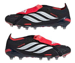 adidas Predator Elite Fold-Over Tongue AG football boots
