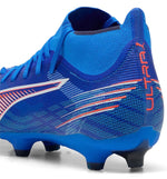 Puma Ultra 6 Match+ FG/AG woman football boots
