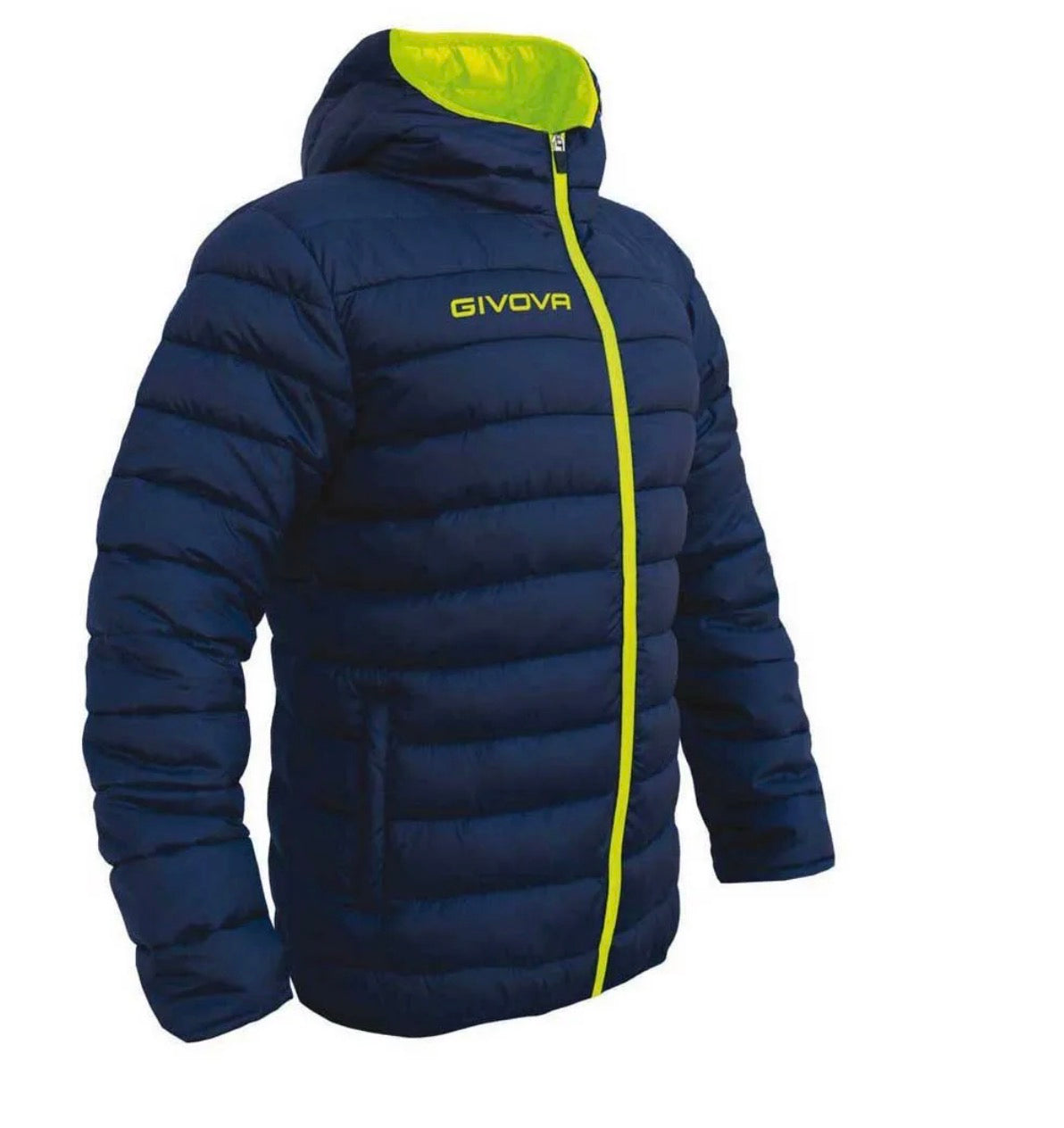 Givova Olanda jacket