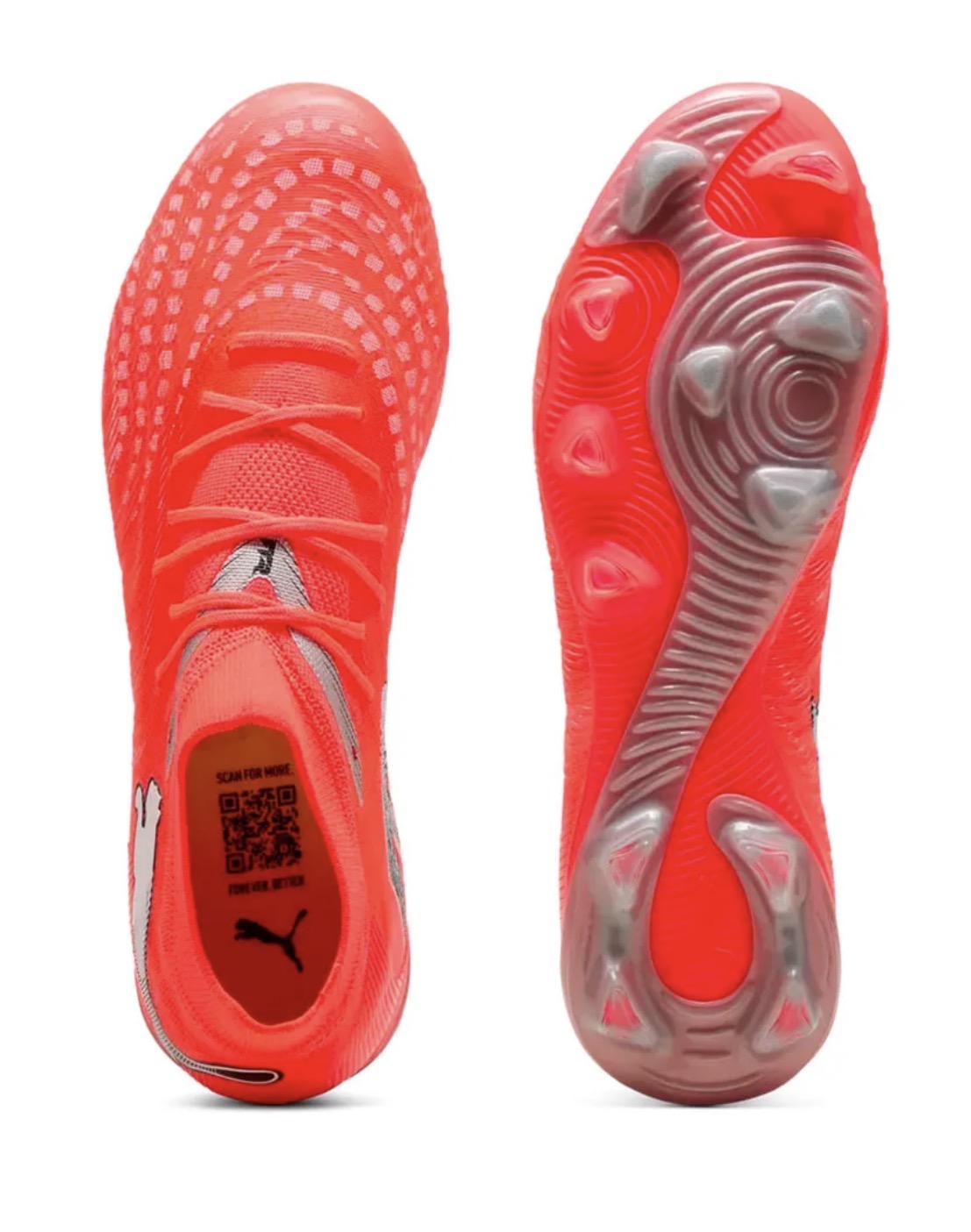 Puma Future 9 Match FG/AG football boots