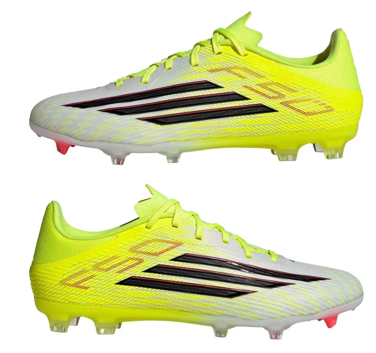 adidas F50 League FG/MG football boots