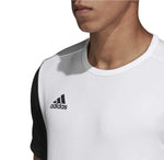 adidas Estro 19 short sleeve T-shirt