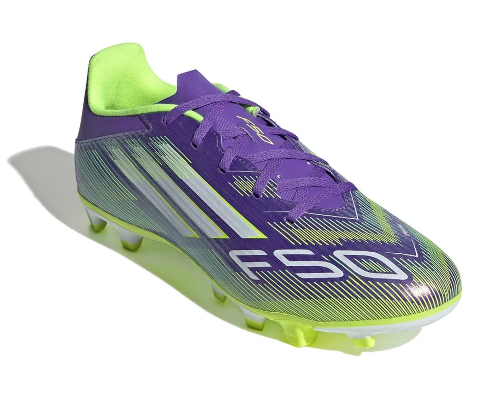 adidas F50 Club FG/MG football boots