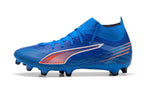 Puma Ultra 6 Match+ FG/AG woman football boots
