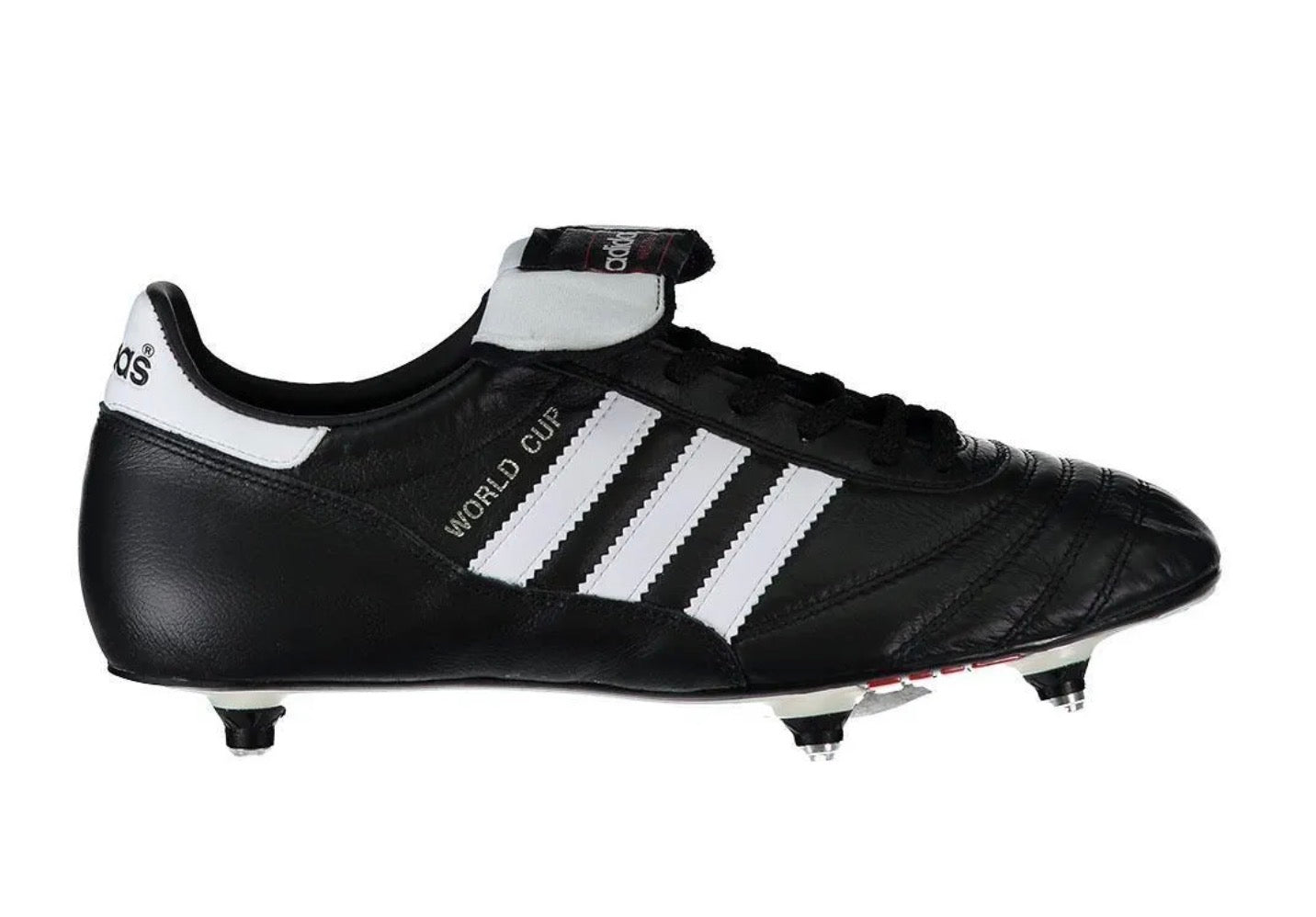 adidas World Cup football boots
