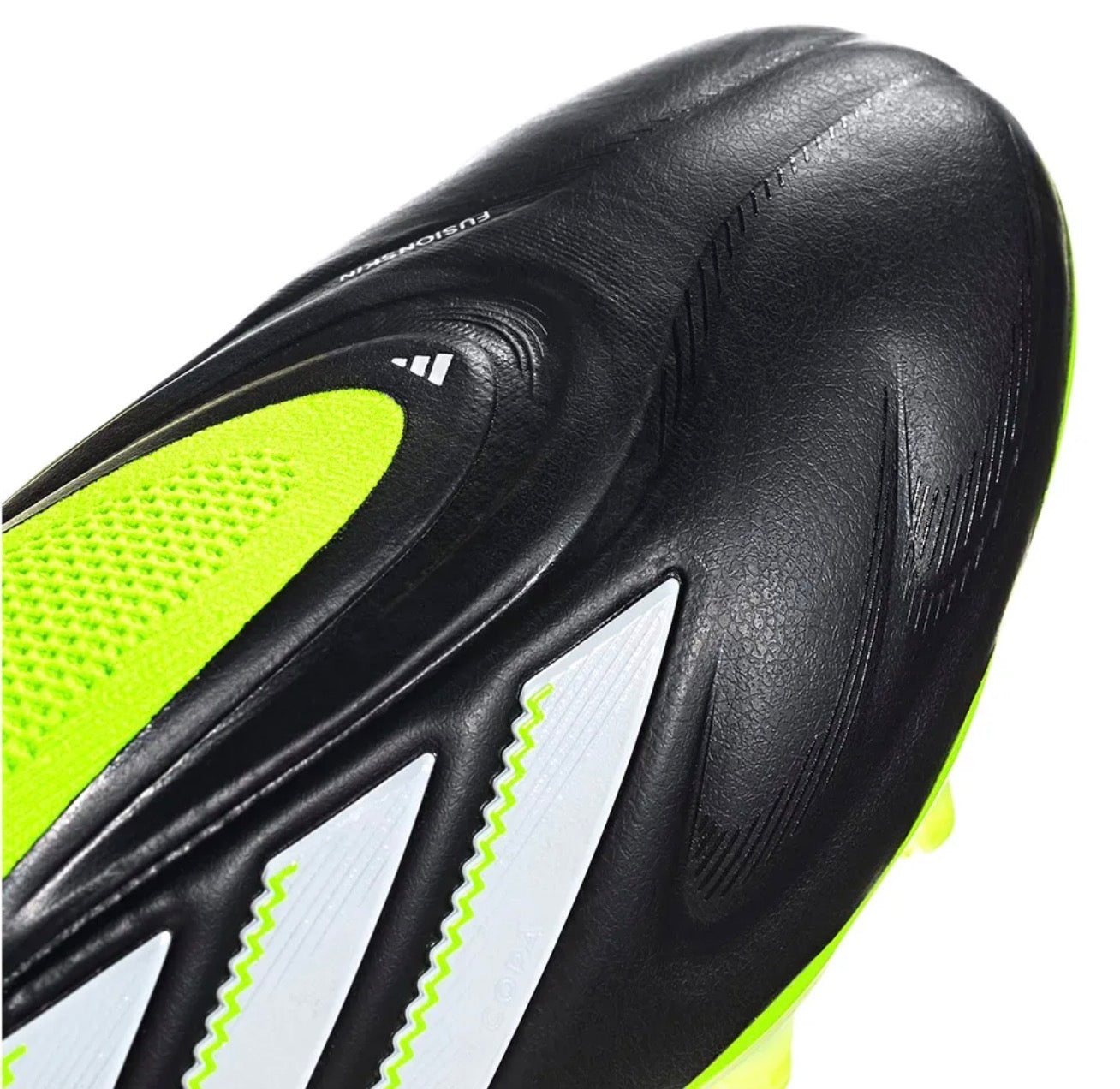 adidas Copa Pure 3 Elite Laceless FG football boots