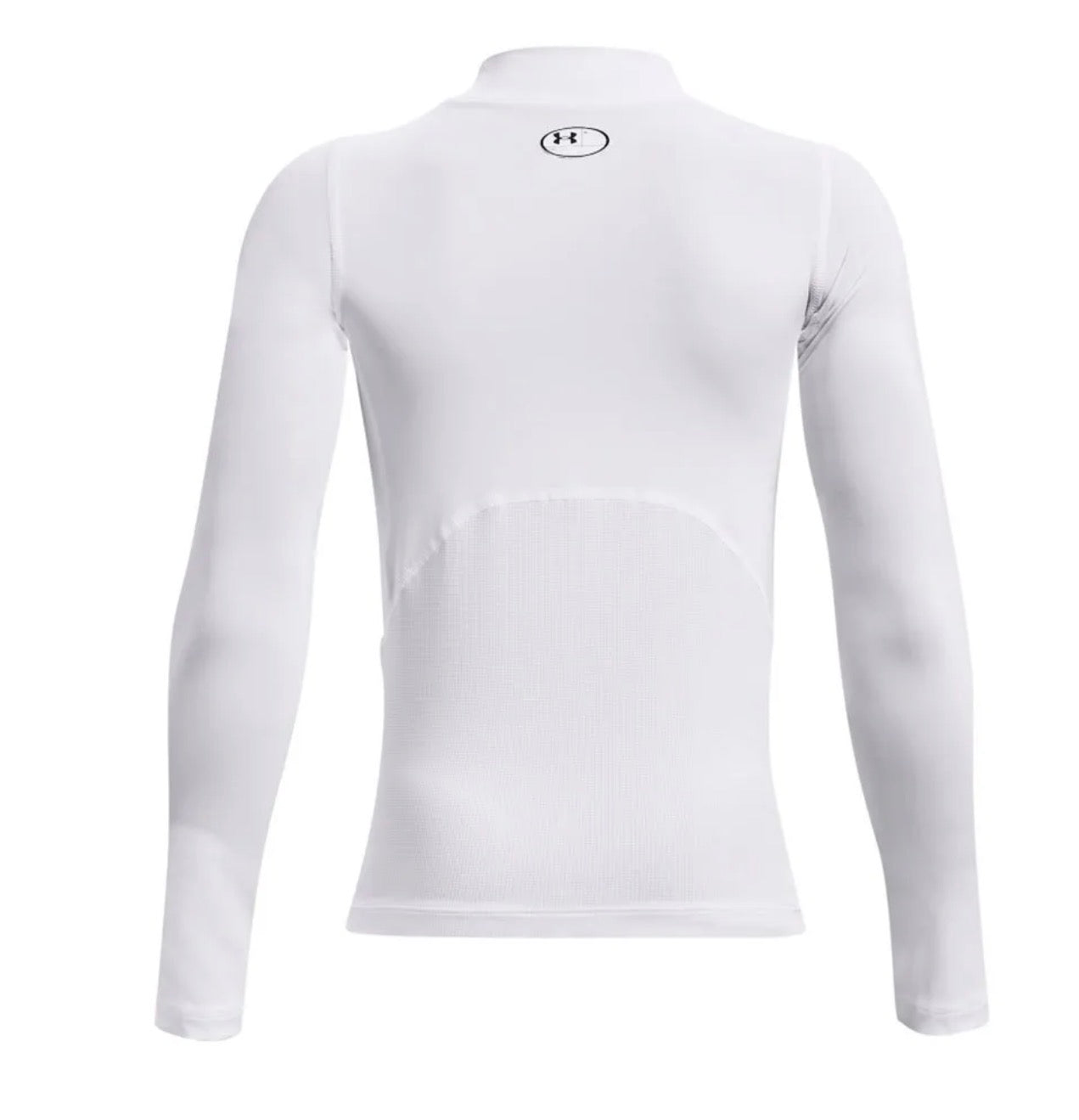 Under Armour HeatGear Armour Mock long sleeve base layer