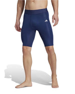 adidas Techfit short leggings