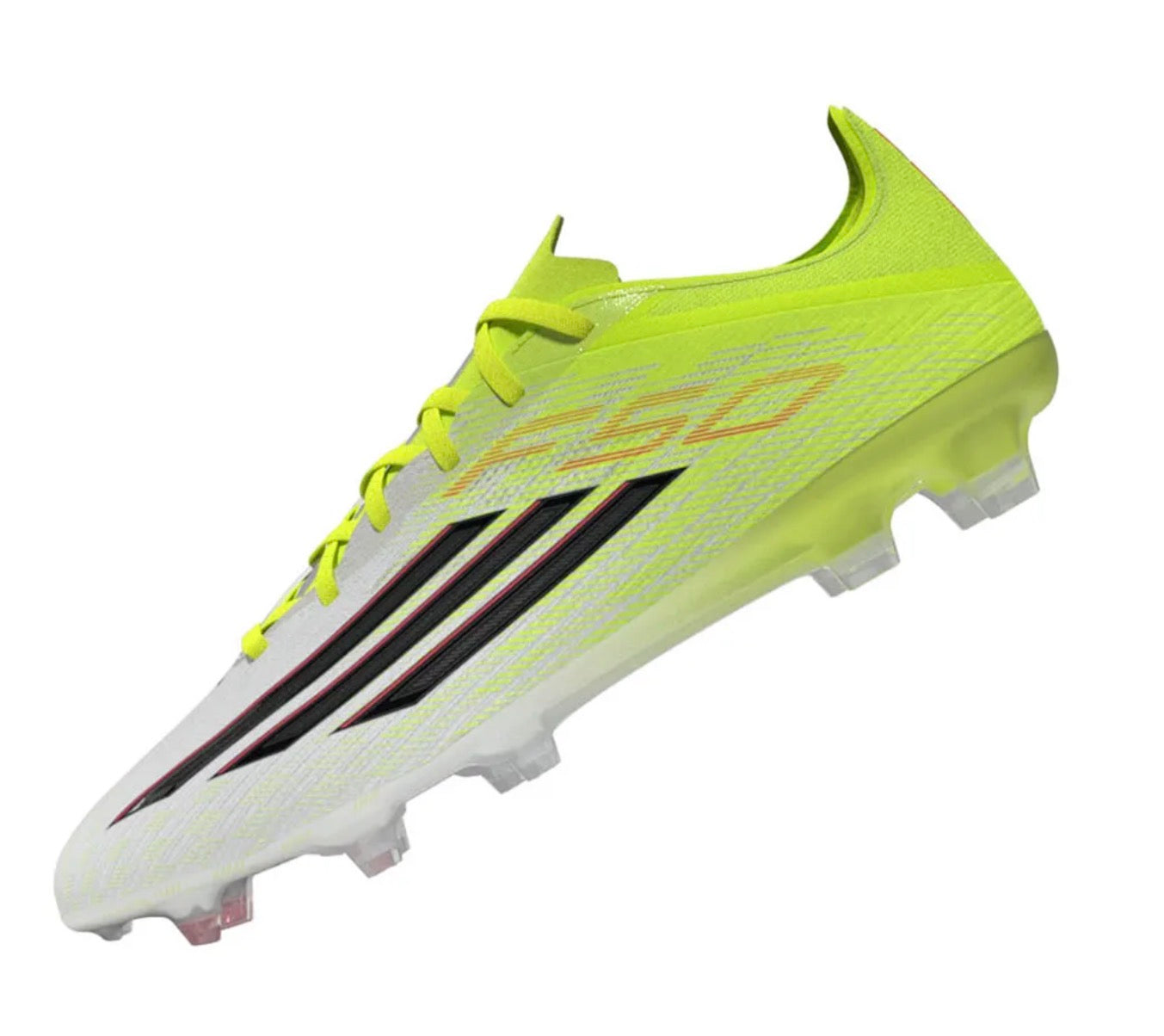 adidas F50 Pro FG football boots